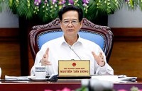 Thủ tướng: GDP 2015 phải cán mức 6,28%