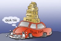Thu sai, thu cao quá quy định nhiều loại phí, lệ phí