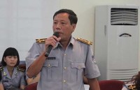Hải giám Trung Quốc liên tiếp uy hiếp ngư dân ta