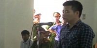 Hoãn phiên tòa thanh niên dùng "dùi đục... tưởng tượng" vụt phụ nữ