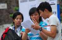 Ngày đầu thi THPT Quốc gia 2015: Đề thi làm thí sinh hài lòng
