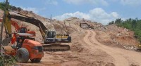 Những khoàn tiền đến bù “rớt nước mắt” ở cao tốc Quảng Ngãi - Đà Nẵng