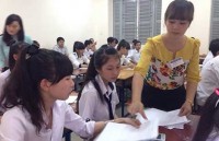 Ráo riết ngăn chặn gian lận thi cử