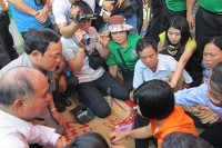 Kết luận điều tra bất ngờ trong vụ “cậu Thủy”