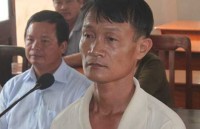 Một công dân ở Bình Phước được trắng án