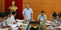 Cần quyết liệt hơn trong triển khai Thông tư liên tịch số 23