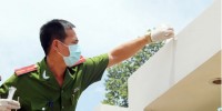 Tung nhiều lực lượng làm rõ vụ sát hại gia đình chủ xưởng gỗ
