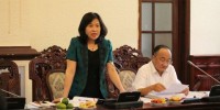 Tháo gỡ khó khăn về thực thi pháp luật VPHC trong lĩnh vực QLTT