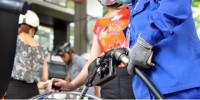 Xử lý 58 cơ sở kinh doanh xăng dầu gian lận