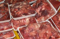 Heo thối đội lốt… ‘đặc sản rừng’
