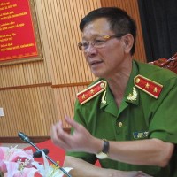 Tướng Phan Văn Vĩnh kể chuyện phá thảm án Bình Phước