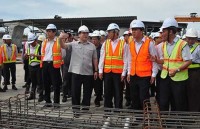 Tuyến metro số 2 đội vốn 800 triệu USD