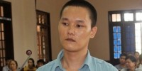 Vào tù vì che giấu kẻ sát hại chú rể trong đêm tân hôn