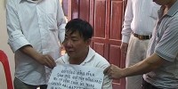 Hậu trường chuyên án bắt giữ “Bố già” Xiêng Phênh cùng bao tải ma túy