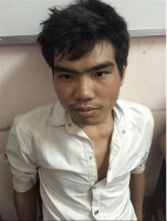 Vụ chém chết 4 người ở Nghệ An thu được 6 con dao