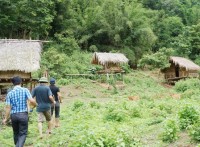 Hỗ trợ gia đình nạn nhân trong vụ án sát hại 4 người ở Nghệ An