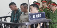 Cướp mạng người khác vì bênh em, anh “kéo” bạn vào tù