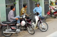 Bỏ thu phí xe máy là hợp lòng dân!