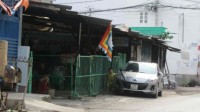 Chồng đoạt mạng vợ rồi lẳng lặng tới công an đầu thú