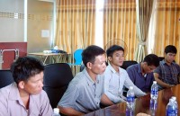 Bị bắt vì lá đơn tố giác nặc danh