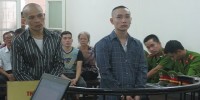 Ngày đền tội của gã “đồ tể” giết người, buôn Heroin