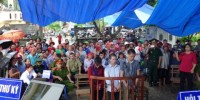 Người thân che giấu tội phạm không phải chịu trách nhiệm hình sự?