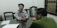 Bắt đối tượng chở 3 bánh hêrôin đi tiêu thụ