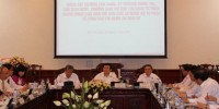 Công tác thi hành án dân sự tiếp tục chuyển biến rõ rệt