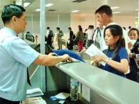 Giảm thời gian cấp giấy phép xuất nhập cảnh còn 5 ngày