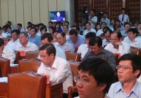 Sẽ kiểm tra thẩm phán một ngày tạm đình chỉ 7 vụ án