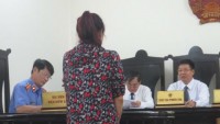 Thiếu phụ vì gánh nợ “tín dụng đen” mà lầm lỡ làm tan nát cả gia đình