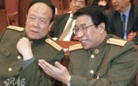 Trung Quốc: Trừng trị con “Hổ” lớn nhất trong quân đội