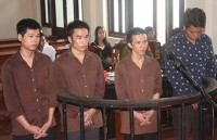Kiểm sát viên không muốn lặp lại lời luận tội