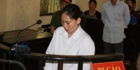 Án chung thân cho người đàn bà mất nhân tính