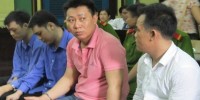 "Cáo già" chối tội vẫn không thoát án
