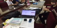 Tội phạm “tàng hình” và hành trình truy bắt cam go