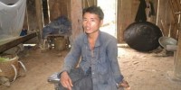 Đánh chồng thừa sống thiếu chết rồi uống thuốc sâu tự tử