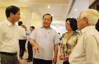 TP.HCM cần có luật riêng để bứt phá hơn nữa