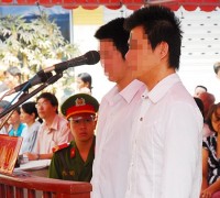 Sửa BLHS: Khoan hồng với người chưa thành niên
