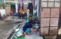 Công nhân trong vòng xoáy tín dụng đen - Bài 1: Sống mòn cạnh KCN