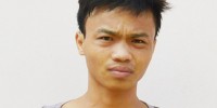 Nghịch tử vô cớ siết cổ mẹ tắt thở