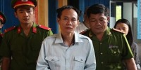 Gã con rể bất nhân giết cả gia đình nhà vợ lĩnh án tử hình