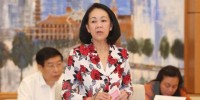 Có thể tổ chức phiên chất vấn dựa trên kiến nghị của cử tri