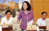 Đụng cái là ‘mật’, sao dân tiếp cận thông tin?