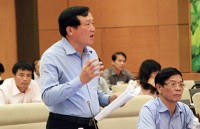 Oan sai chủ yếu do chăm chăm buộc tội