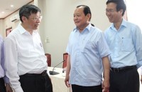 TP.HCM cần mạnh dạn đề xuất cơ chế đặc thù