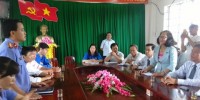 Viện KSND Tân Phú xin lỗi vì bắt một phụ nữ tù oan