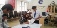 Thừa phát lại đang được người dân, xã hội đón nhận