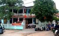 Khởi tố hàng loạt “quan xã” tham ô tiền hỗ trợ hộ nghèo