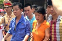 Không liên quan đến vụ thảm sát, Nguyễn Thị Hán được thả